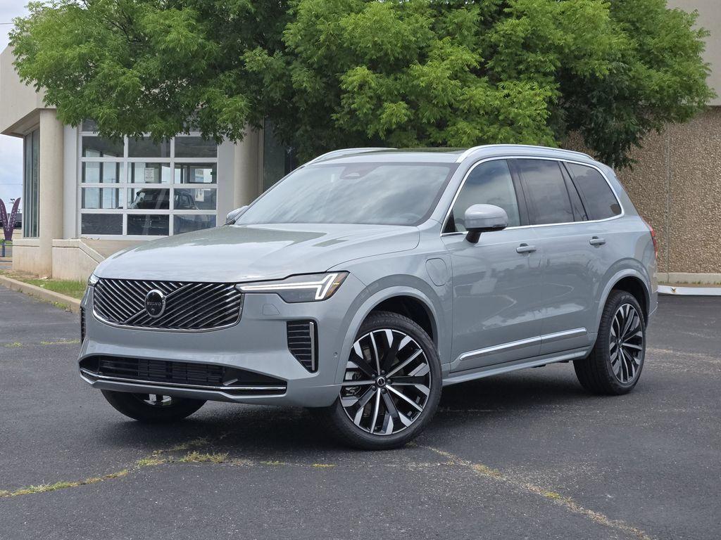 new 2026 Volvo XC90 car, priced at $81,875