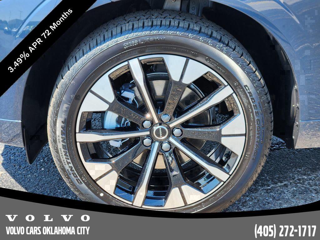 new 2026 Volvo XC60 car, priced at $60,220