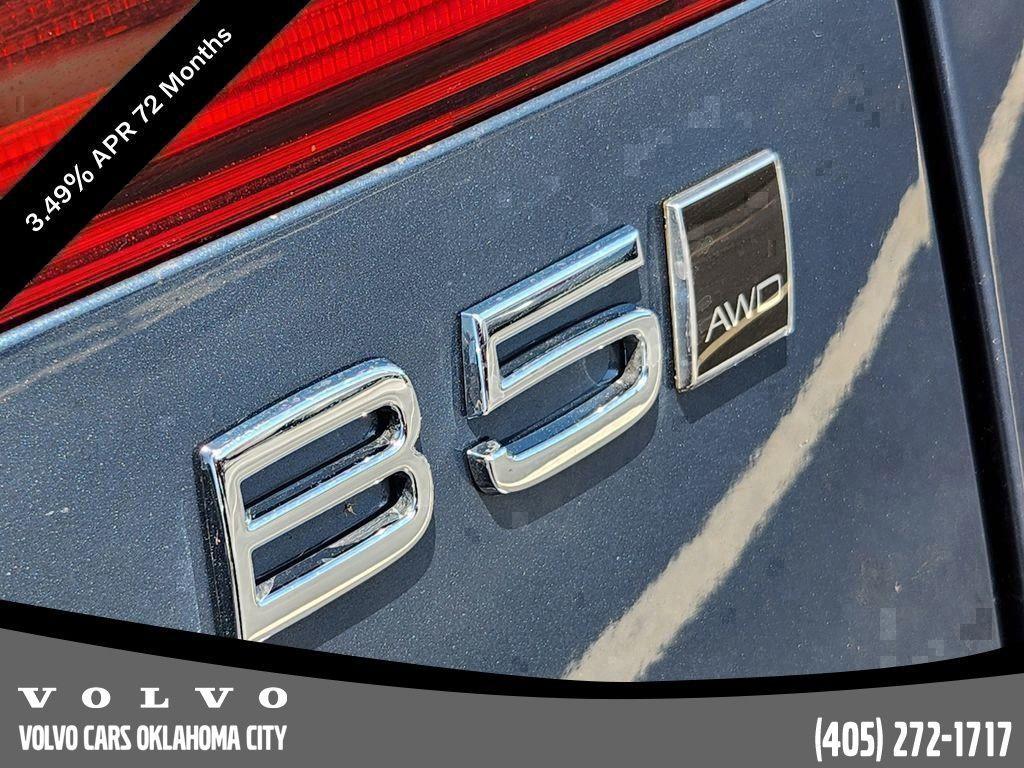 new 2026 Volvo XC60 car, priced at $60,220