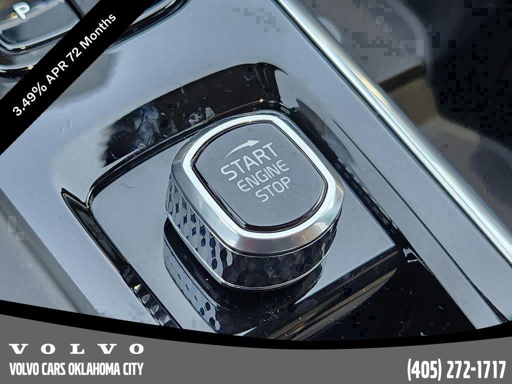 new 2026 Volvo XC60 car, priced at $60,220