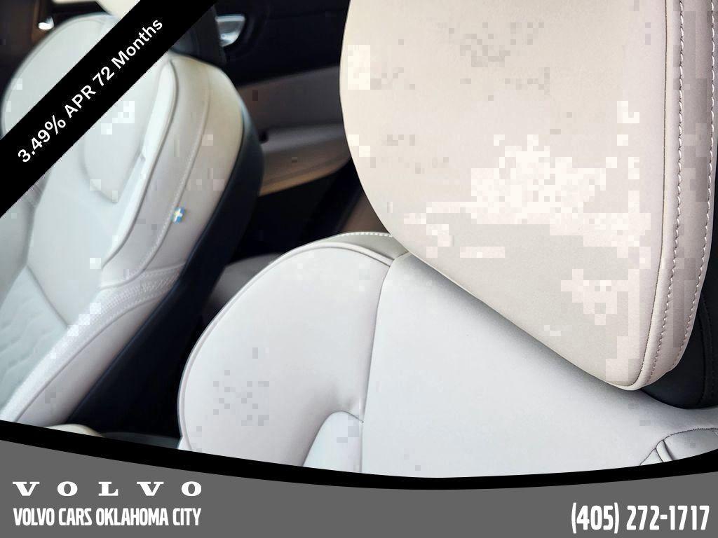 new 2026 Volvo XC60 car, priced at $60,220