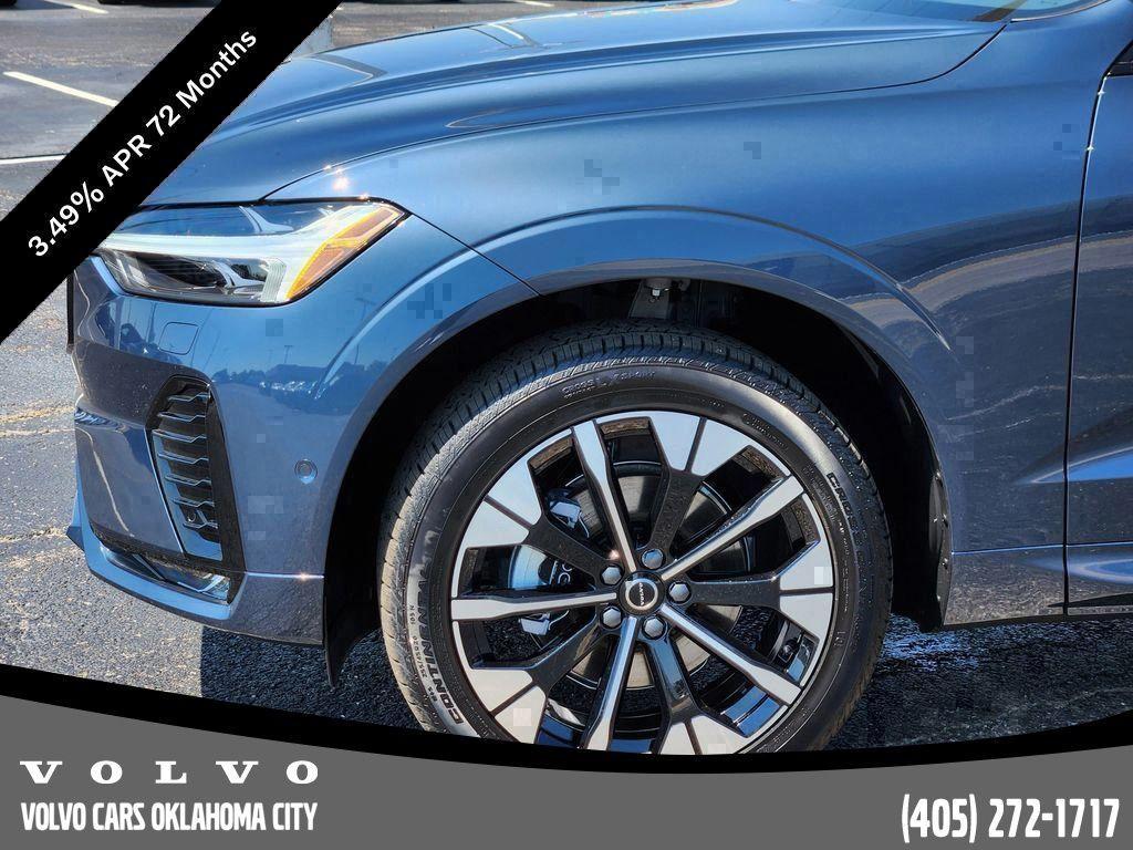 new 2026 Volvo XC60 car, priced at $60,220