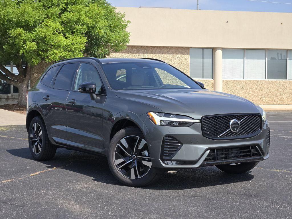 new 2026 Volvo XC60 car, priced at $56,720