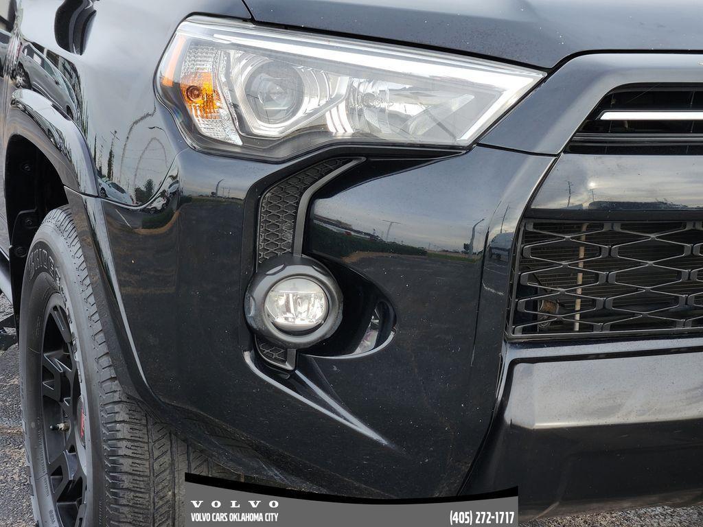 used 2021 Toyota 4Runner car, priced at $40,400