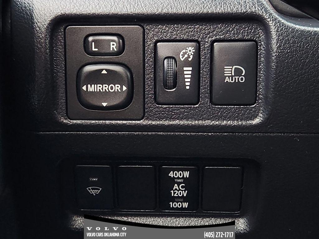 used 2021 Toyota 4Runner car, priced at $40,400