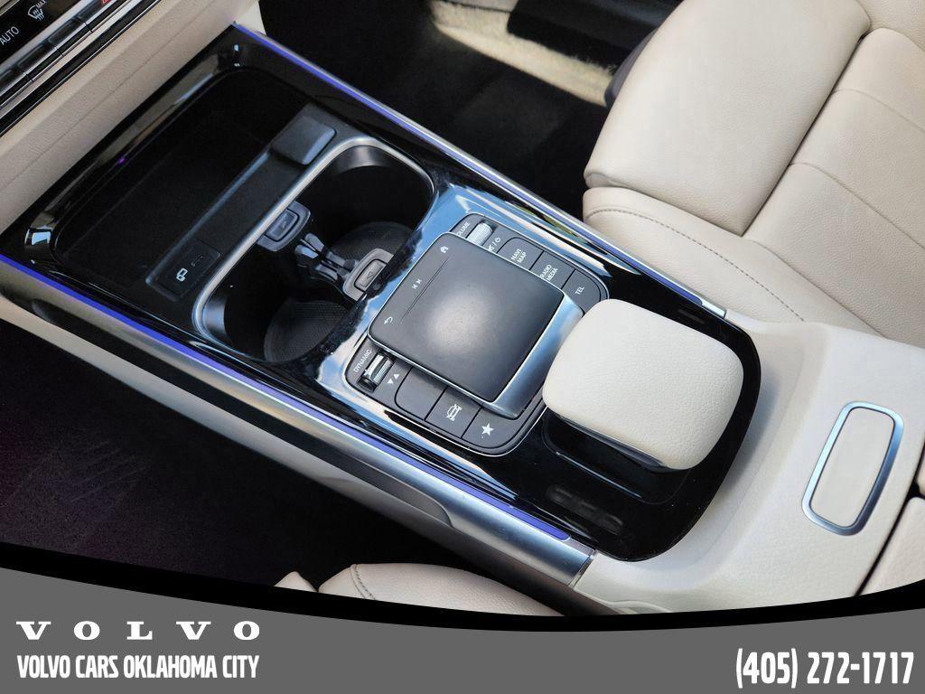 used 2021 Mercedes-Benz GLB 250 car, priced at $18,400