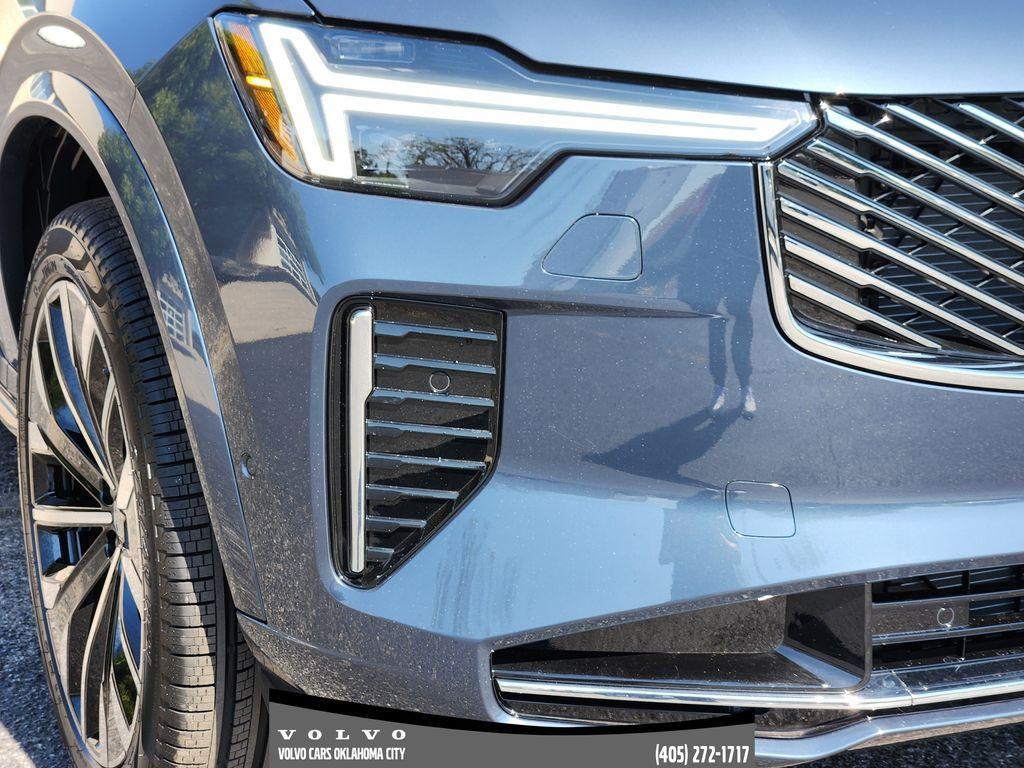 new 2026 Volvo XC90 car, priced at $75,070