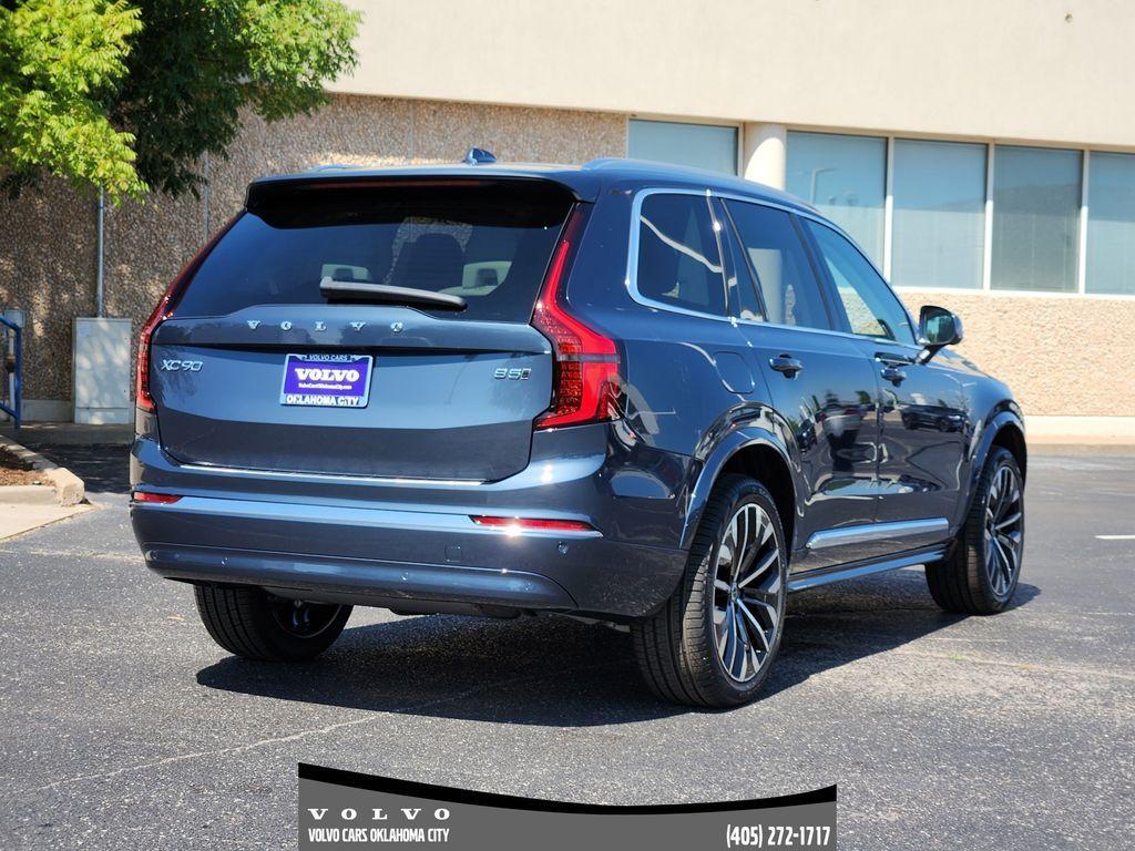 new 2026 Volvo XC90 car, priced at $75,070