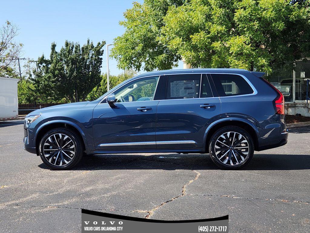 new 2026 Volvo XC90 car, priced at $75,070