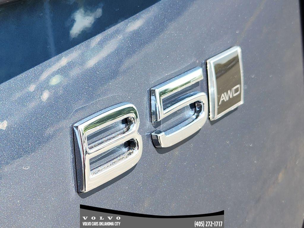 new 2026 Volvo XC90 car, priced at $75,070