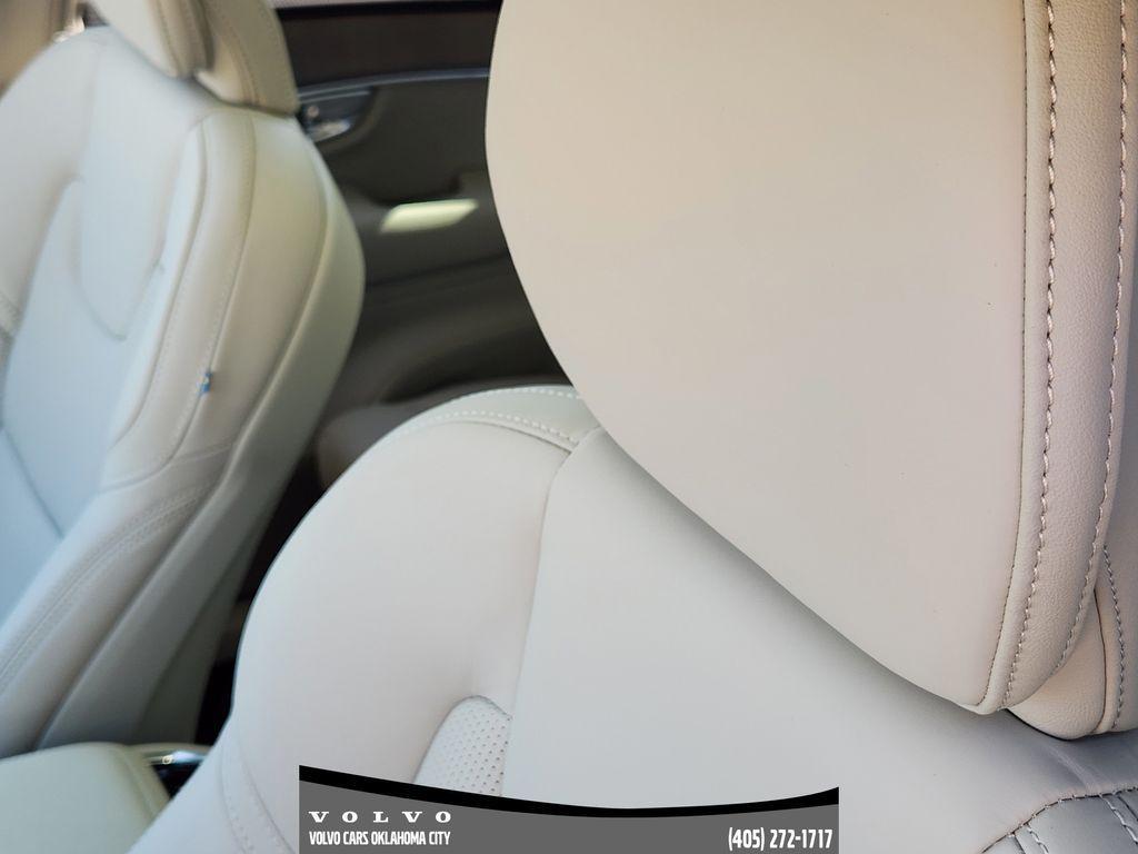 new 2026 Volvo XC90 car, priced at $75,070