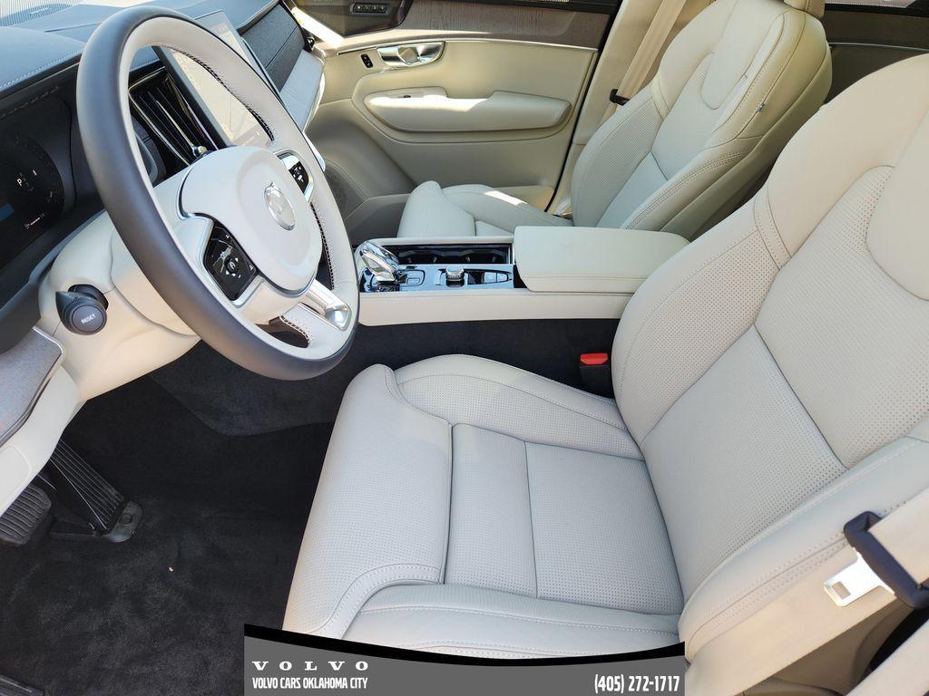 new 2026 Volvo XC90 car, priced at $75,070
