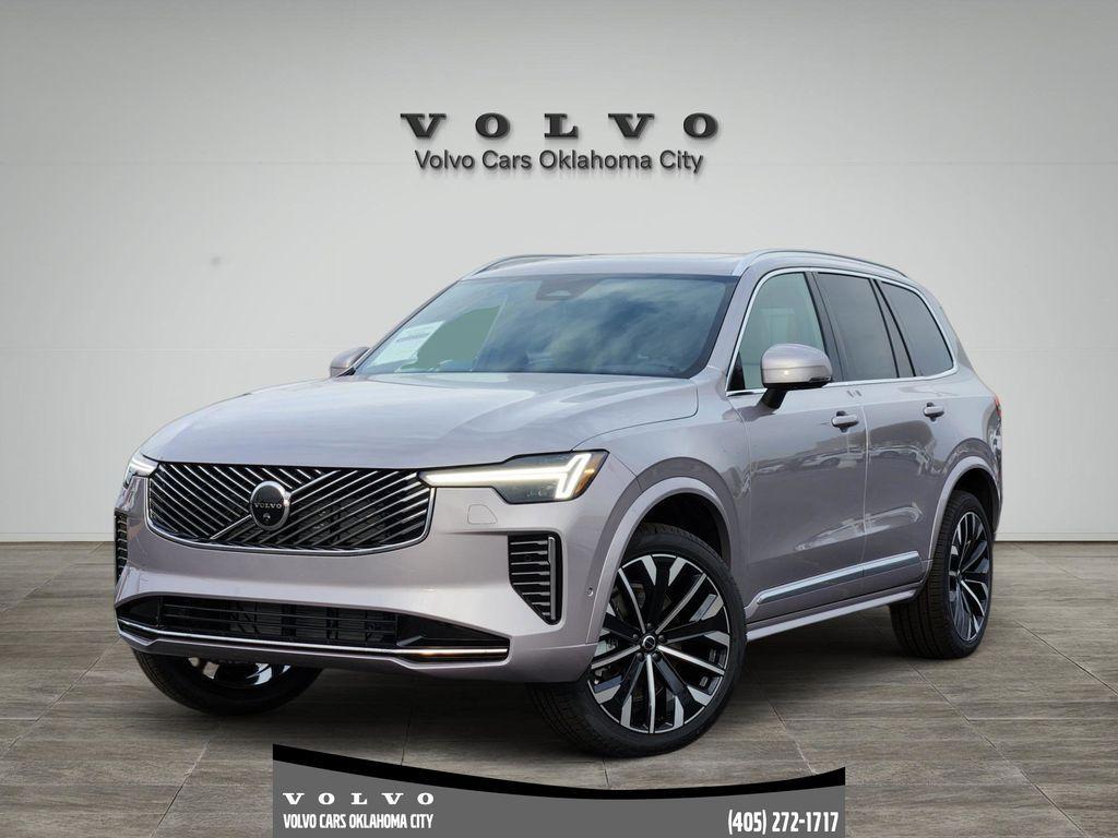 new 2026 Volvo XC90 car, priced at $72,820