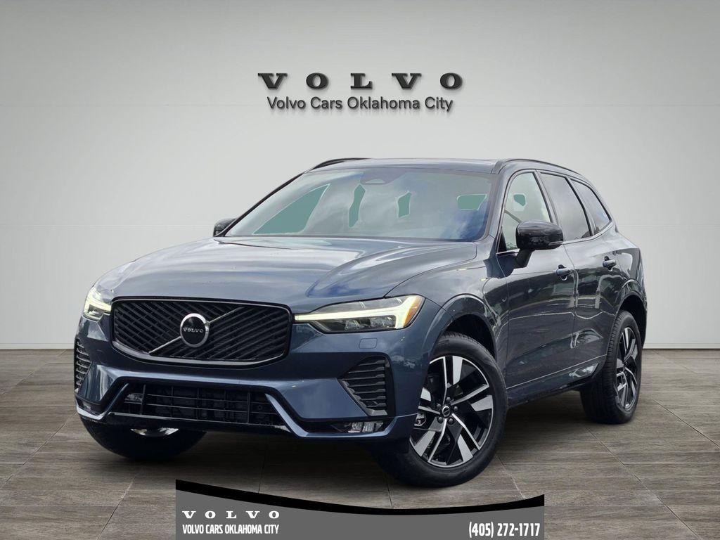 new 2026 Volvo XC60 car, priced at $53,825