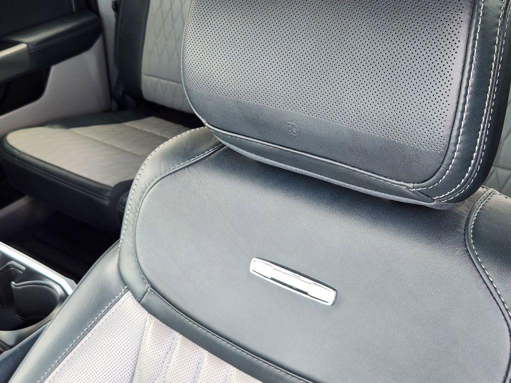 used 2023 Ford F-150 car, priced at $48,400