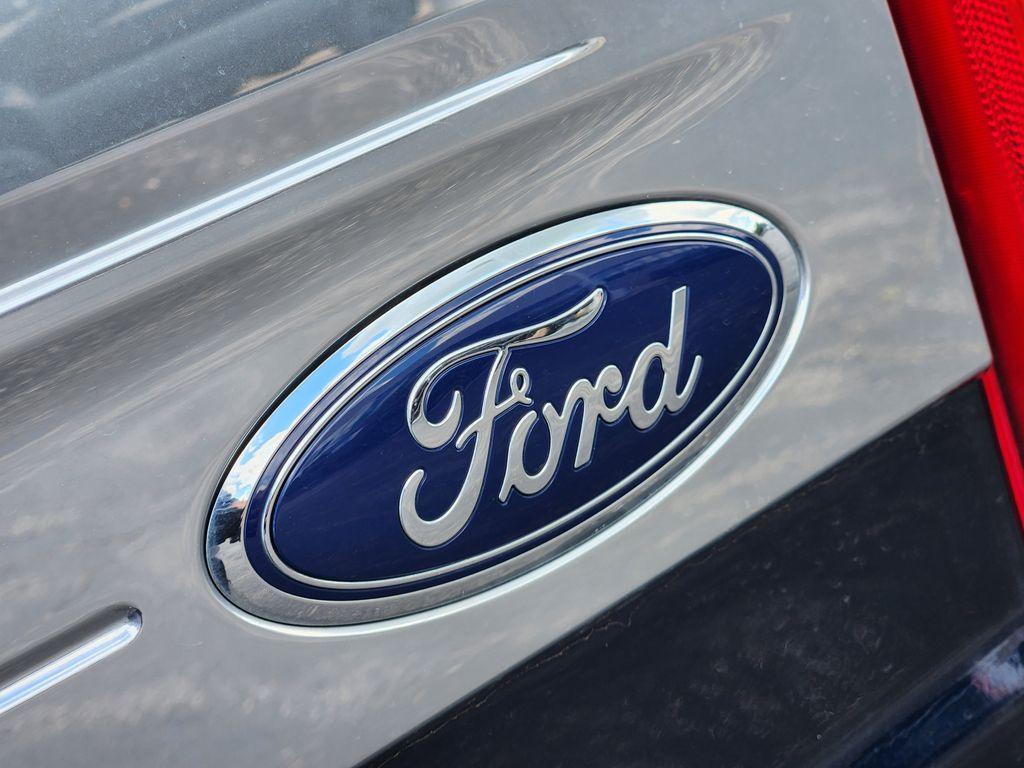 used 2023 Ford F-150 car, priced at $48,400