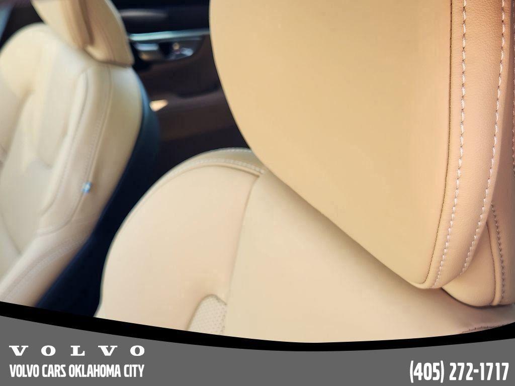 new 2026 Volvo V90 Cross Country car, priced at $72,580