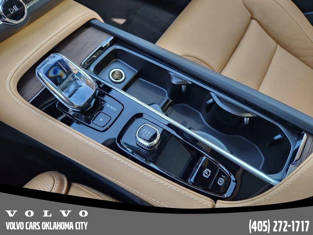 new 2026 Volvo V90 Cross Country car, priced at $72,580