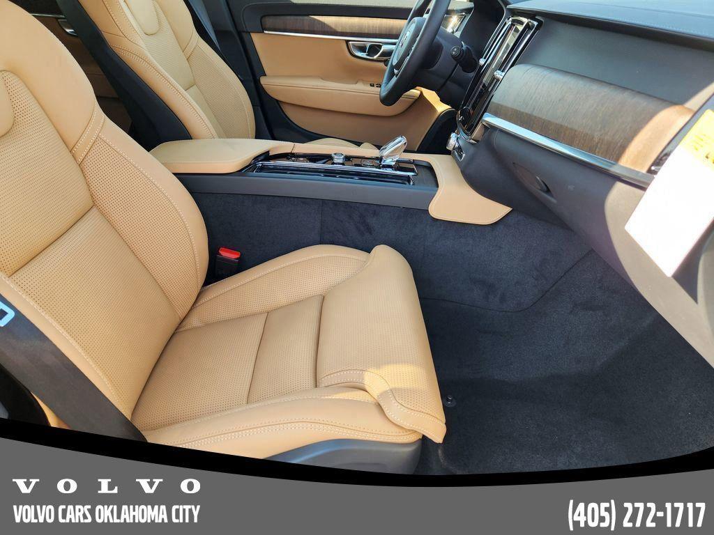 new 2026 Volvo V90 Cross Country car, priced at $72,580