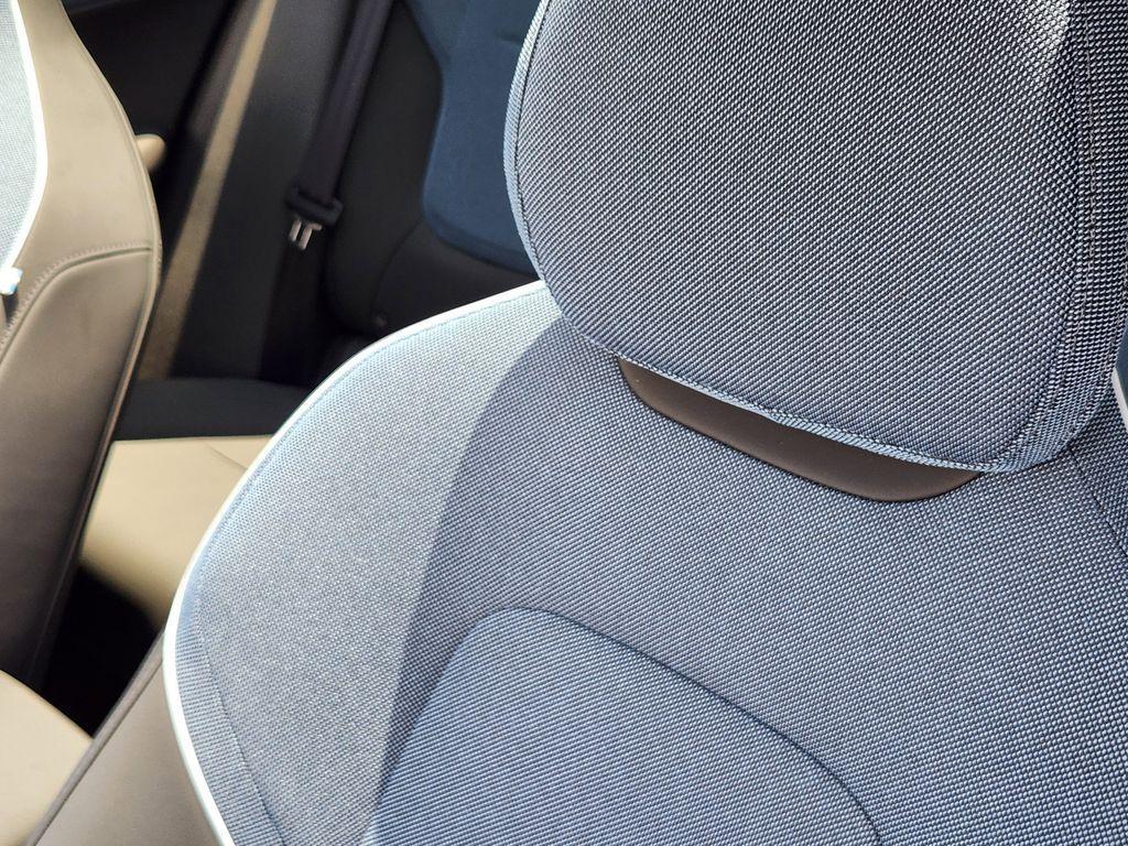 new 2025 Volvo EX30 car, priced at $47,825