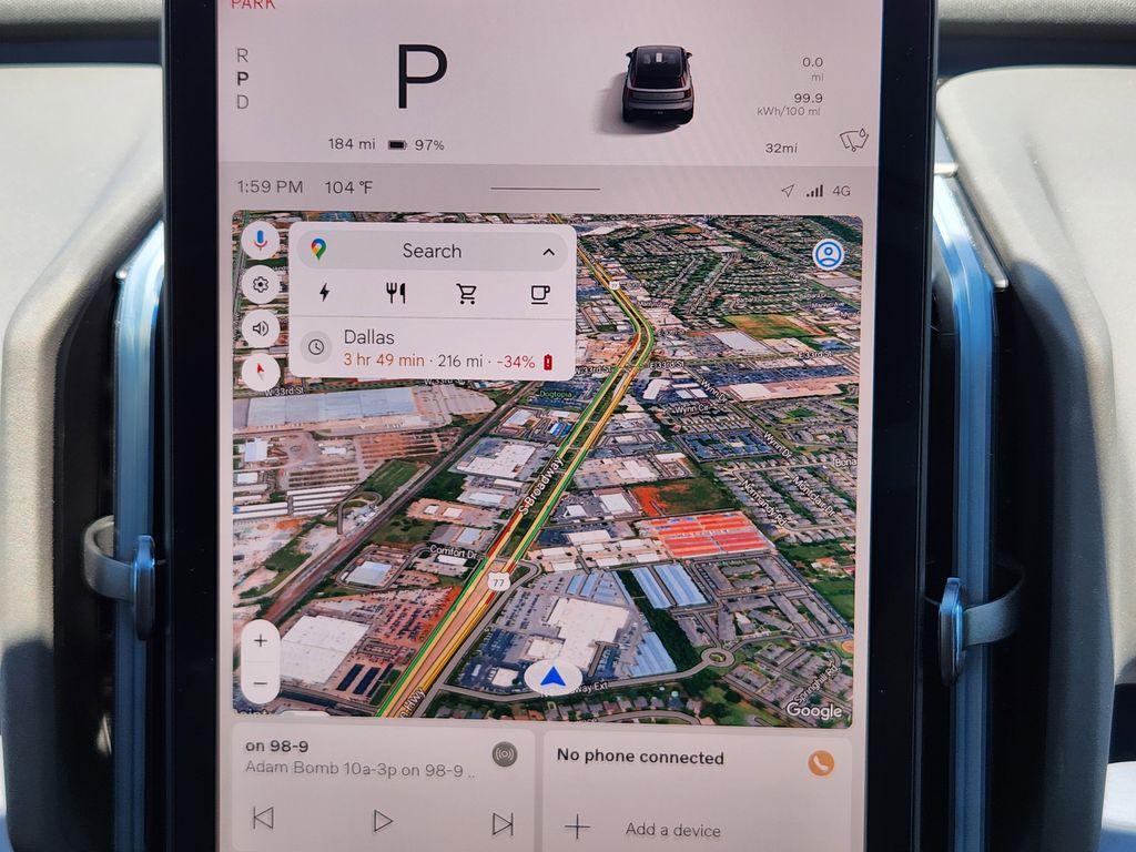 new 2025 Volvo EX30 car, priced at $47,825