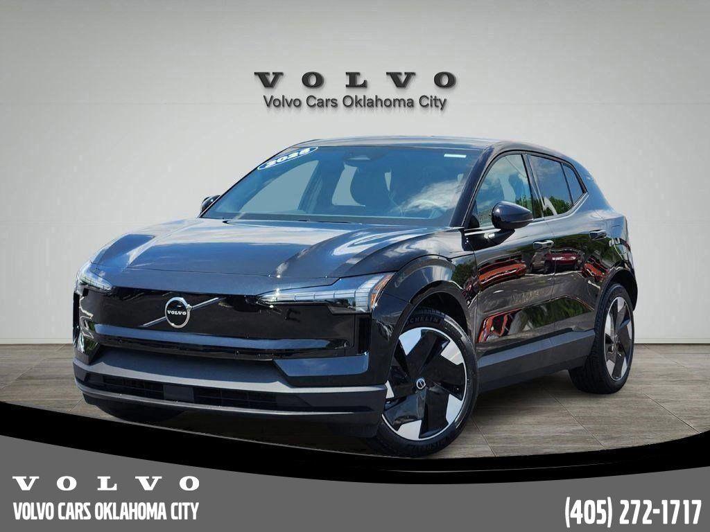 new 2025 Volvo EX30 car, priced at $47,825