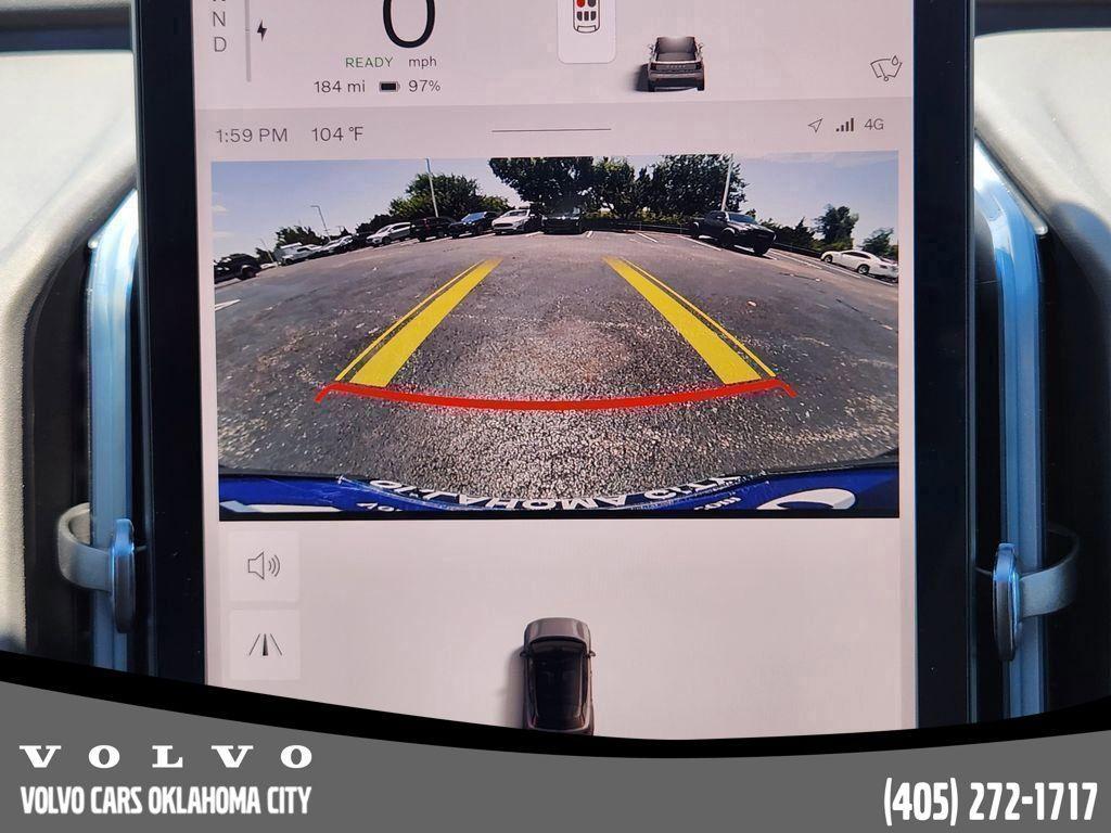 new 2025 Volvo EX30 car, priced at $47,825