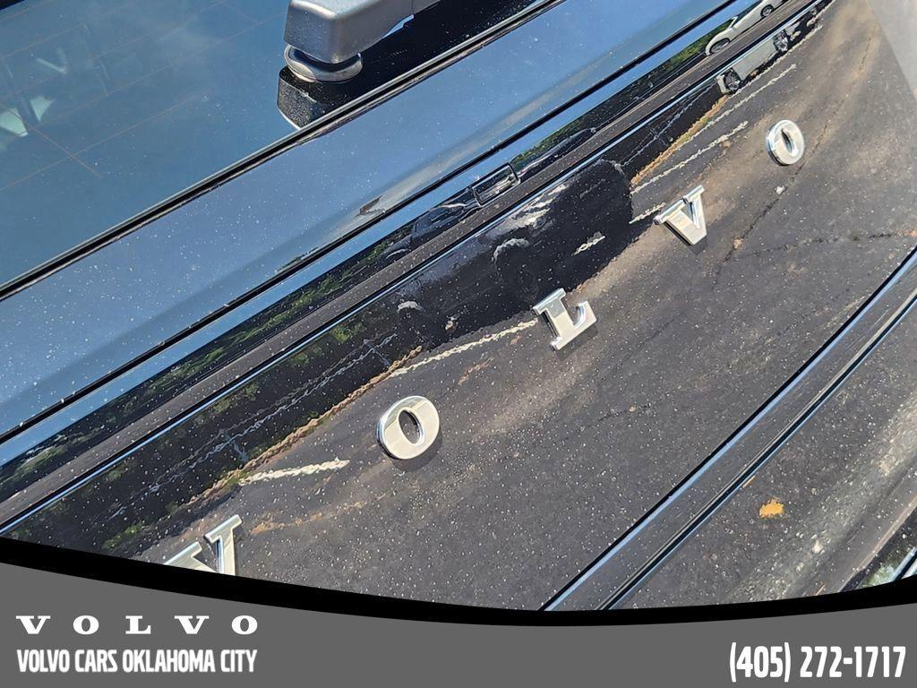 new 2025 Volvo EX30 car, priced at $47,825