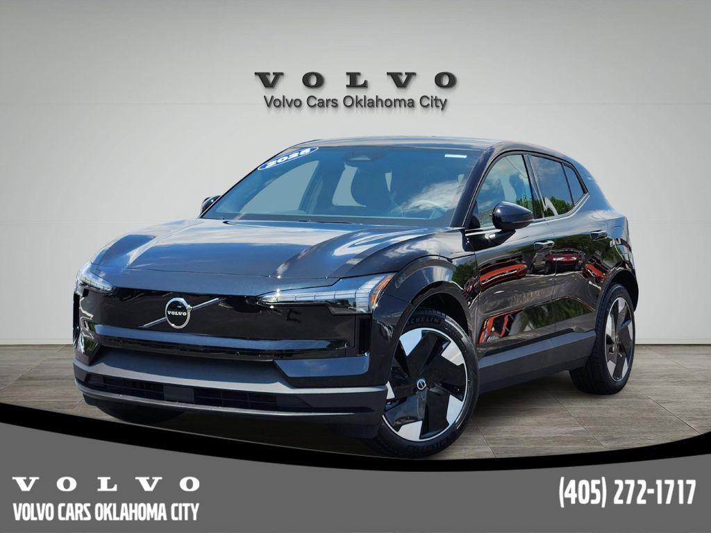 new 2025 Volvo EX30 car, priced at $47,825