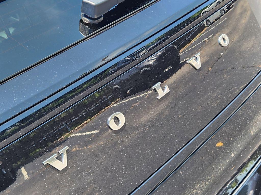 new 2025 Volvo EX30 car, priced at $47,825