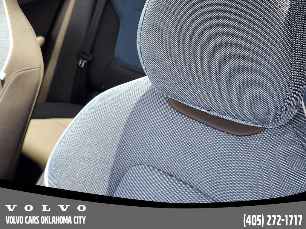 new 2025 Volvo EX30 car, priced at $47,825