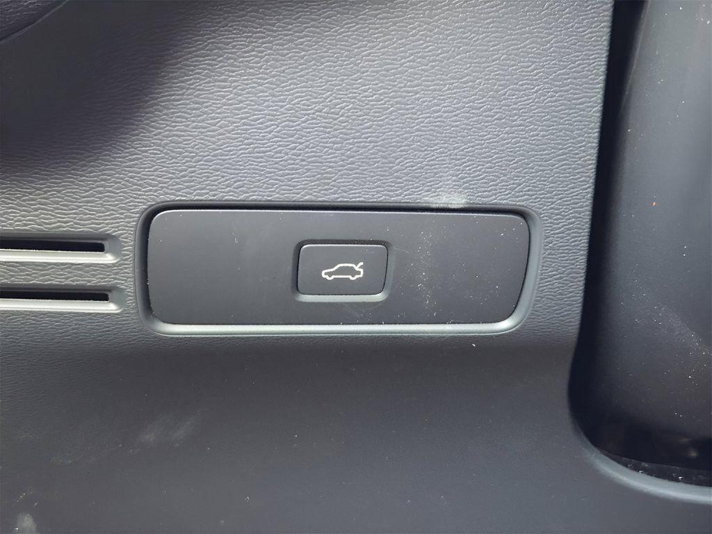 used 2025 Volvo XC40 car, priced at $46,414