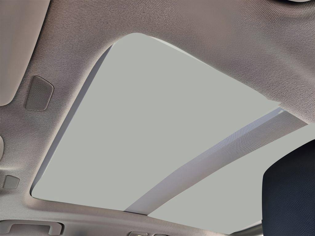 used 2025 Volvo XC40 car, priced at $46,414