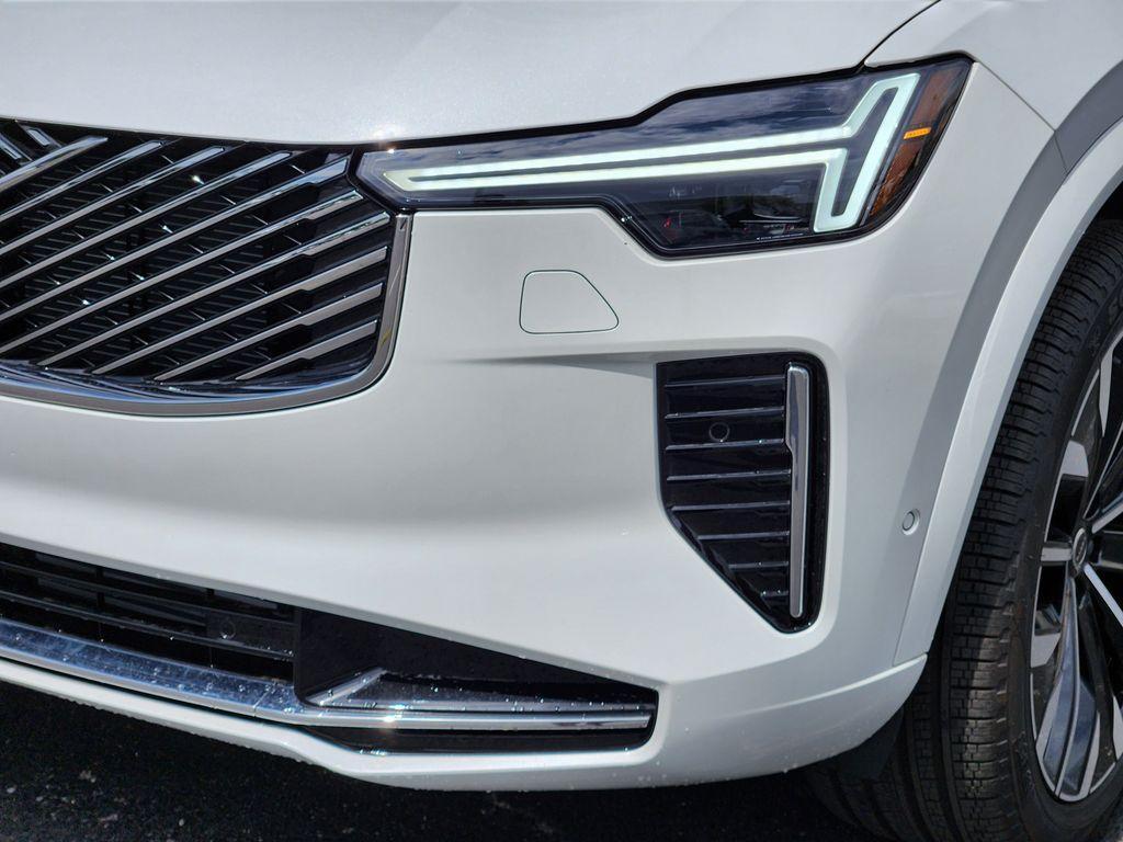 new 2025 Volvo XC90 Plug-In Hybrid car, priced at $82,405