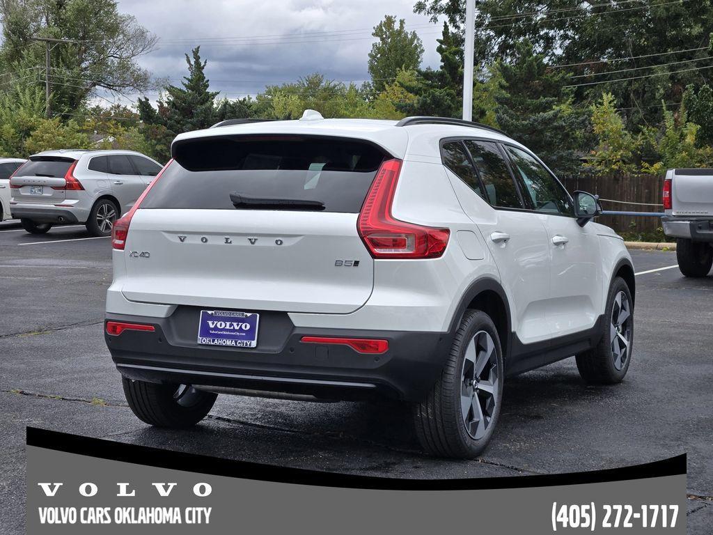 new 2026 Volvo XC40 car, priced at $50,150