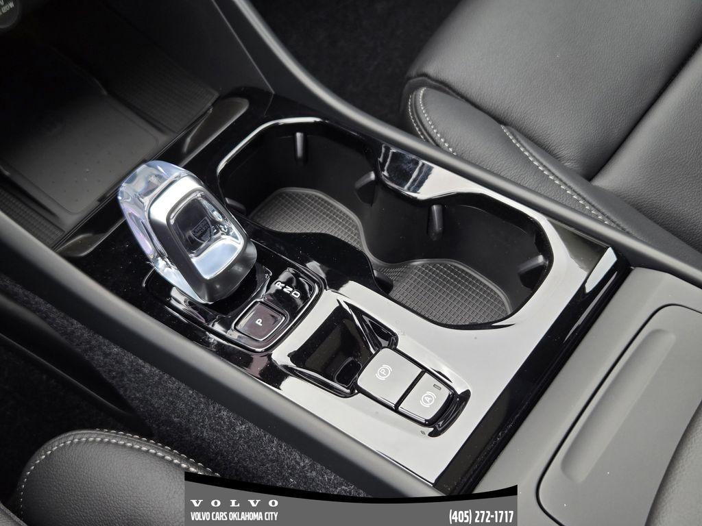 new 2026 Volvo XC40 car, priced at $50,150