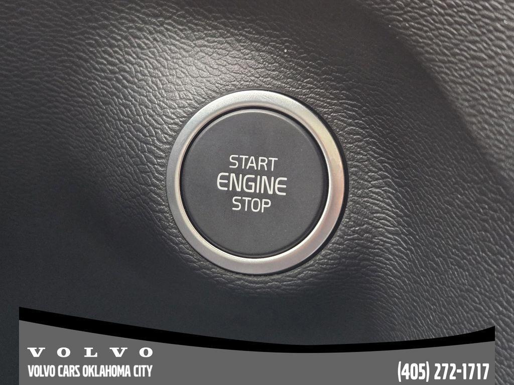 new 2026 Volvo XC40 car, priced at $50,150