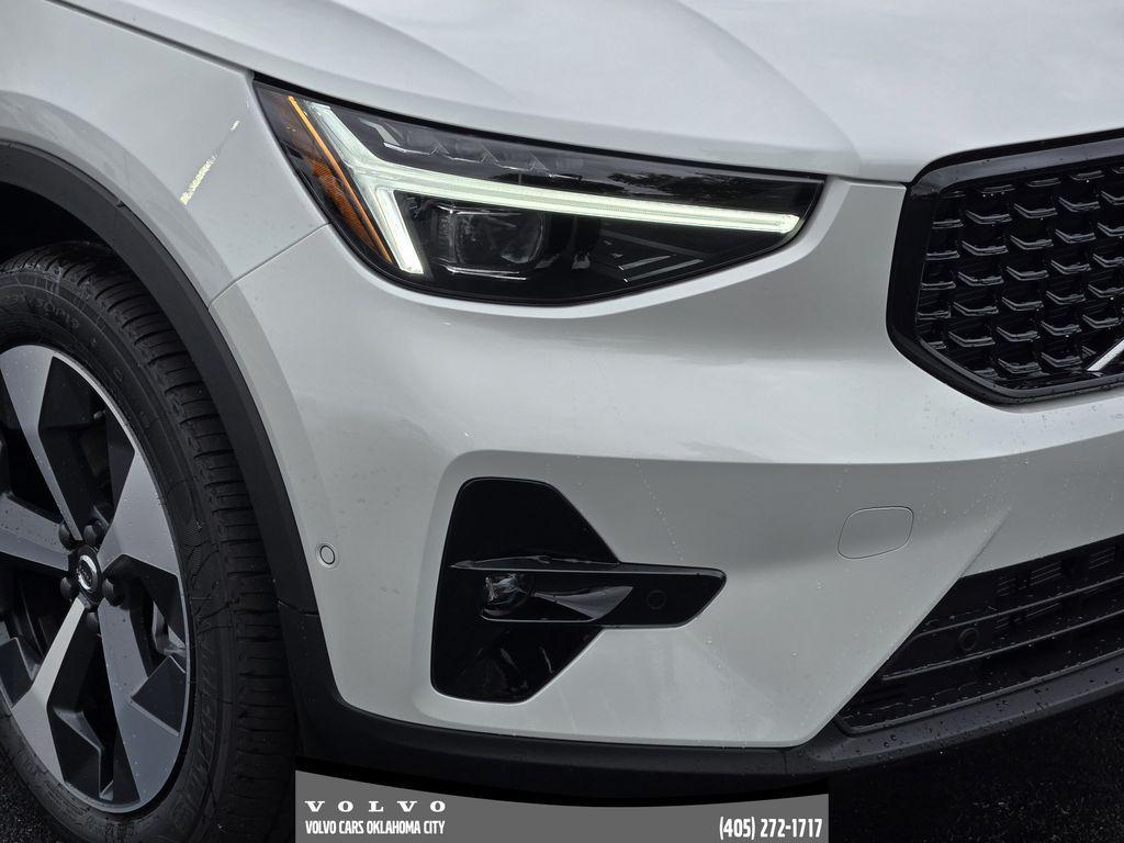 new 2026 Volvo XC40 car, priced at $50,150