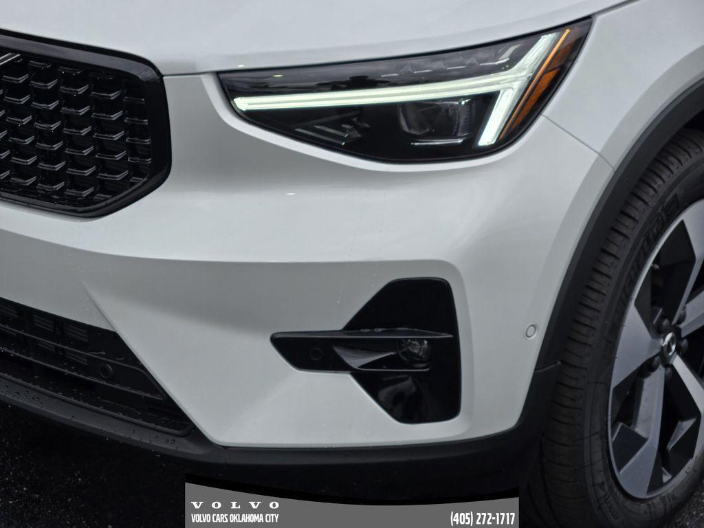 new 2026 Volvo XC40 car, priced at $50,150