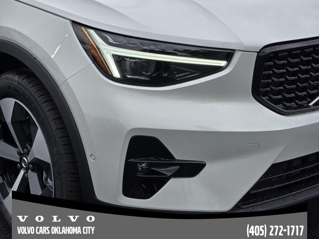 new 2026 Volvo XC40 car, priced at $50,150