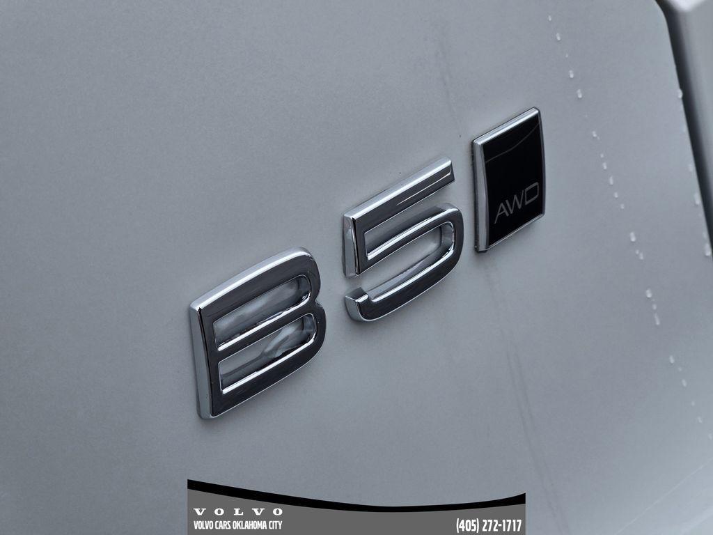 new 2026 Volvo XC40 car, priced at $50,150