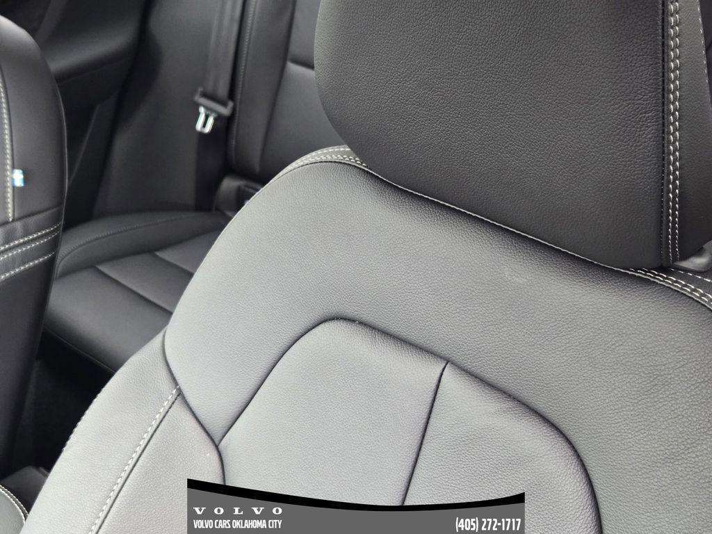 new 2026 Volvo XC40 car, priced at $50,150