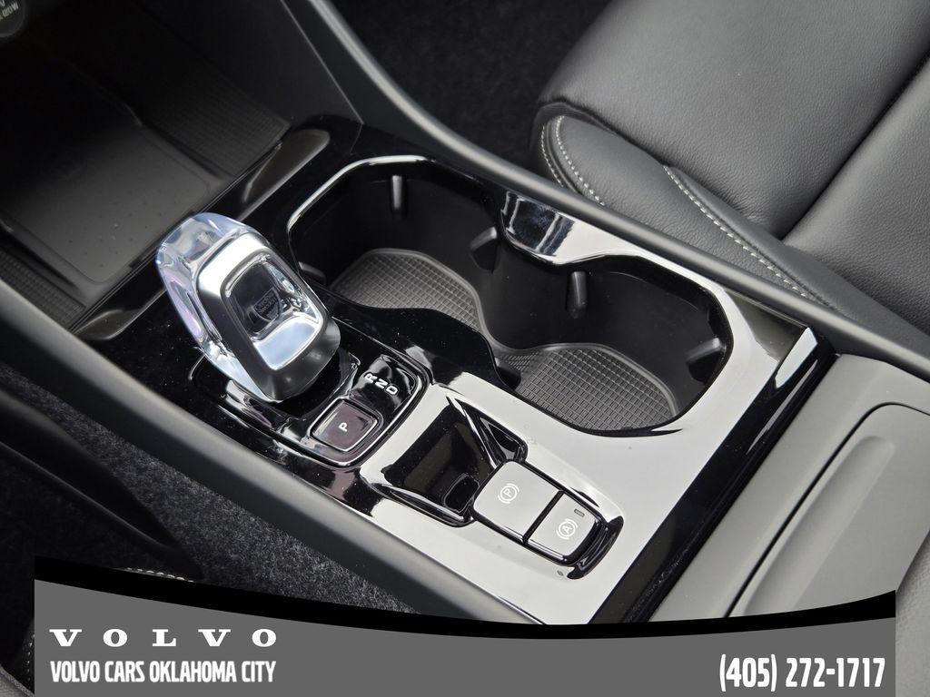 new 2026 Volvo XC40 car, priced at $50,150