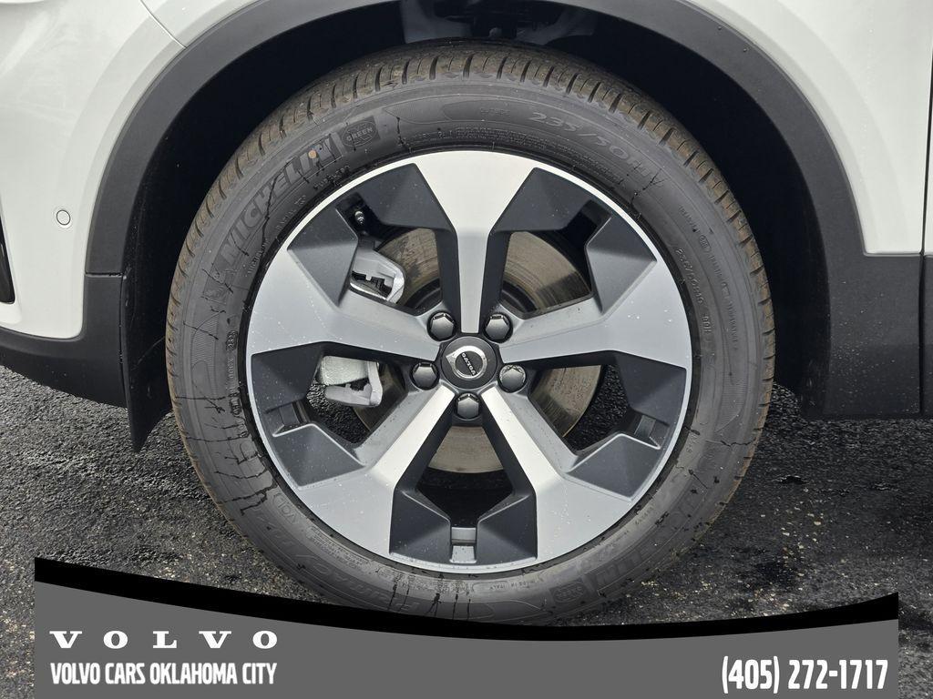 new 2026 Volvo XC40 car, priced at $50,150