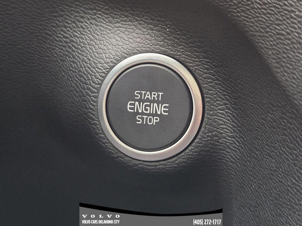 new 2026 Volvo XC40 car, priced at $50,150