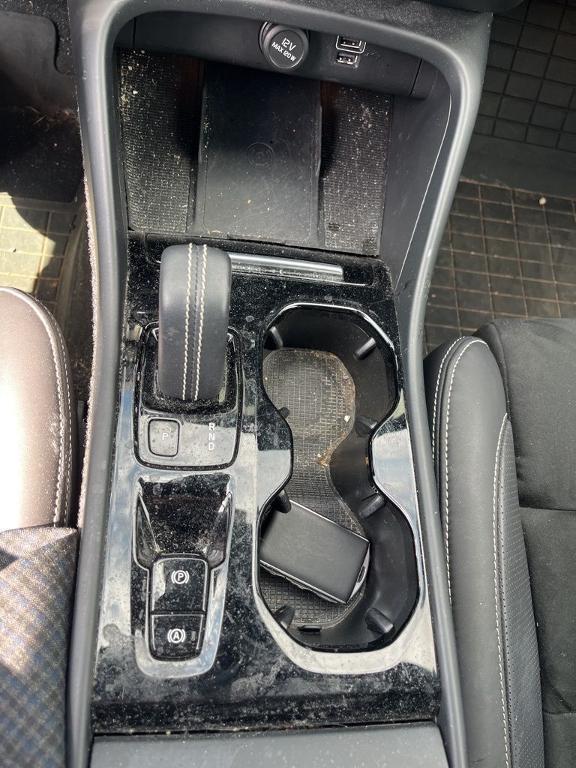 used 2020 Volvo XC40 car, priced at $26,500