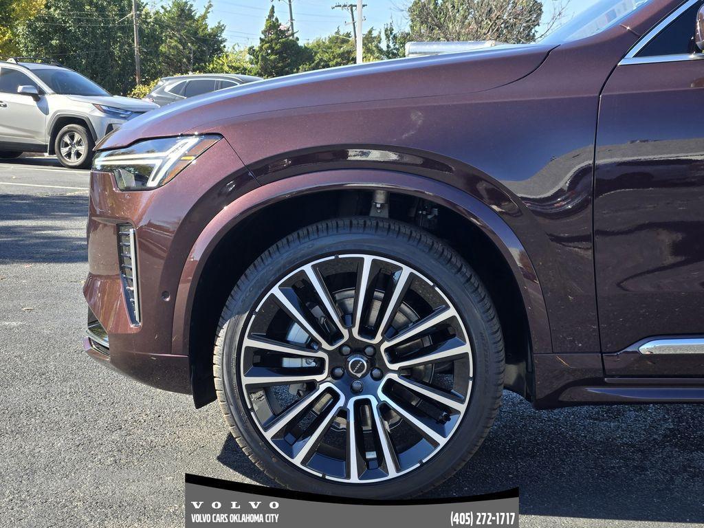 new 2026 Volvo XC90 car, priced at $81,245