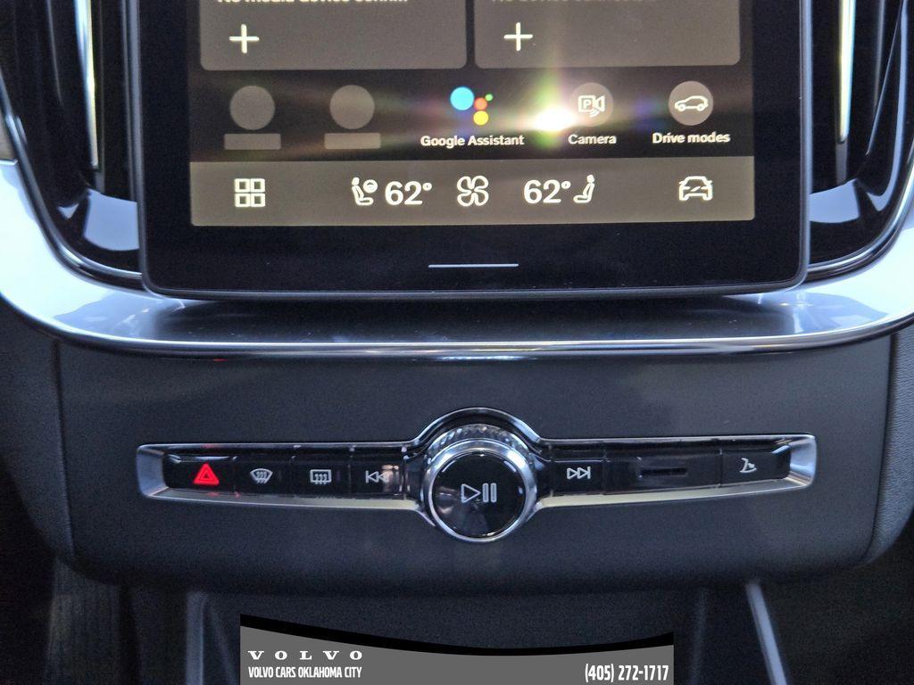 new 2026 Volvo XC90 car, priced at $81,245