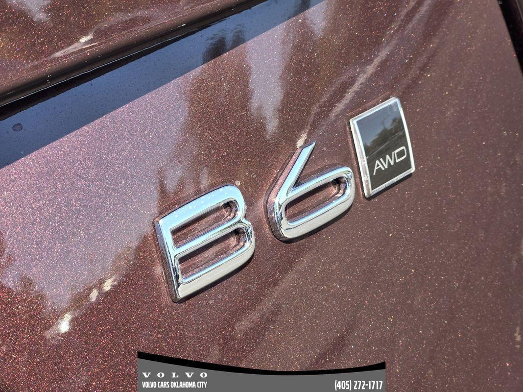 new 2026 Volvo XC90 car, priced at $81,245