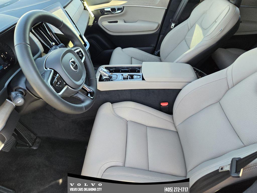 new 2026 Volvo XC90 car, priced at $81,245